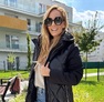 Amy Amelia  kabát fekete – Innova Fashion – 3. kép